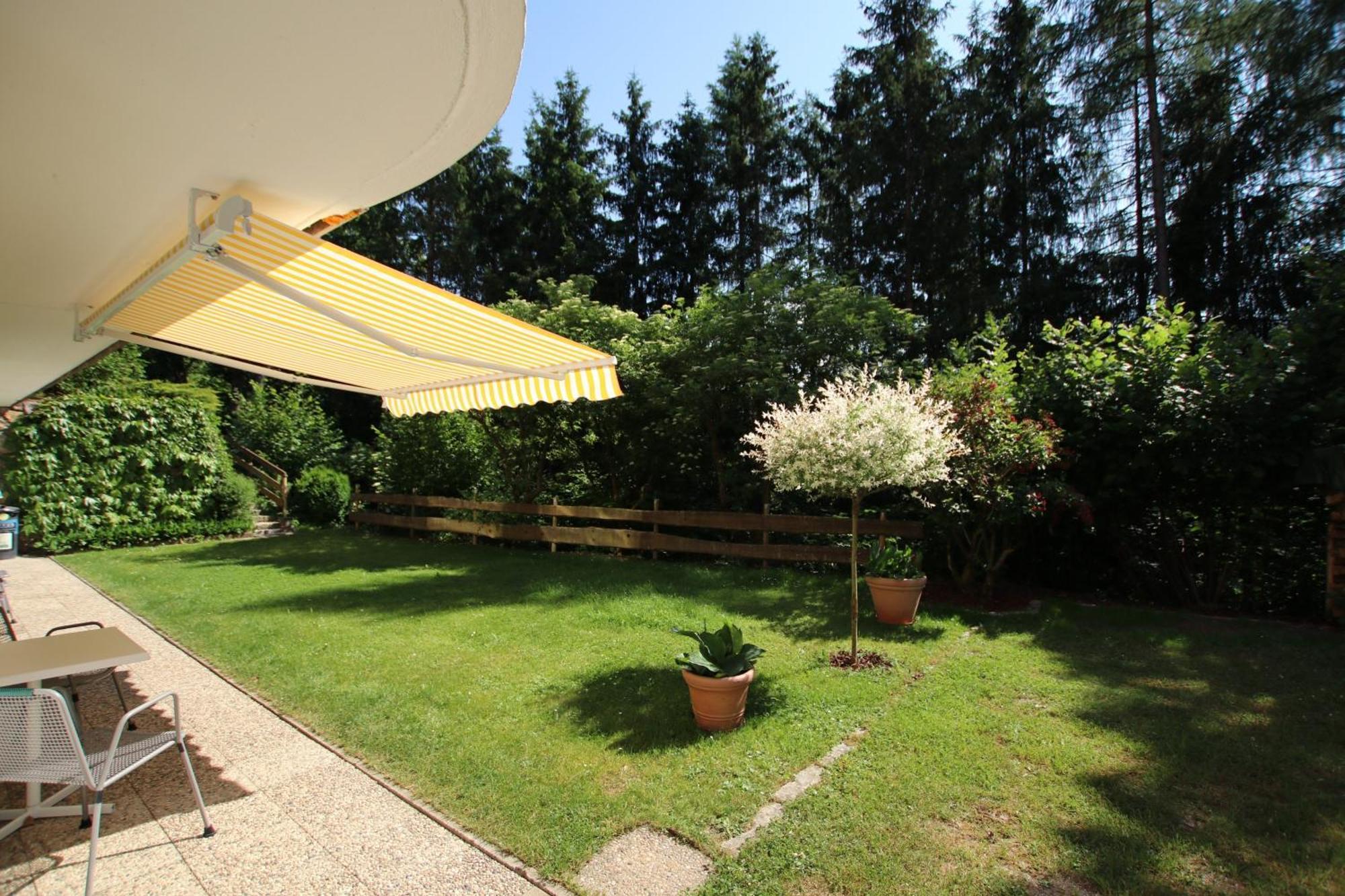 Auers Ferienwohnung ITD100 Itter Exterior foto